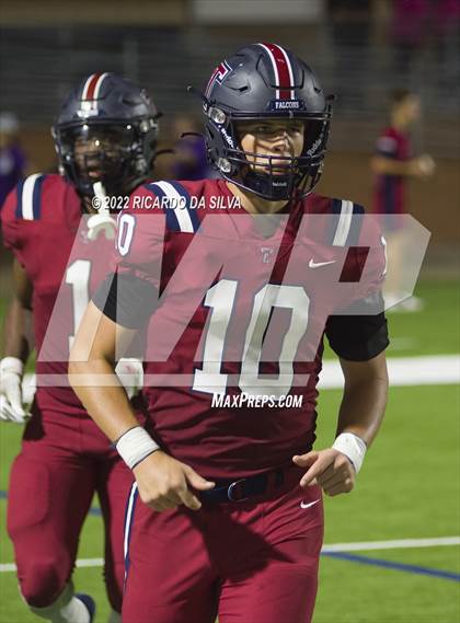 Thumbnail 3 in Tompkins vs Morton Ranch photogallery.