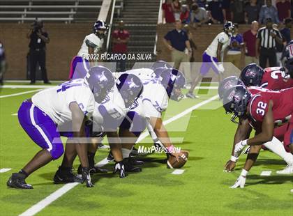Thumbnail 3 in Tompkins vs Morton Ranch photogallery.