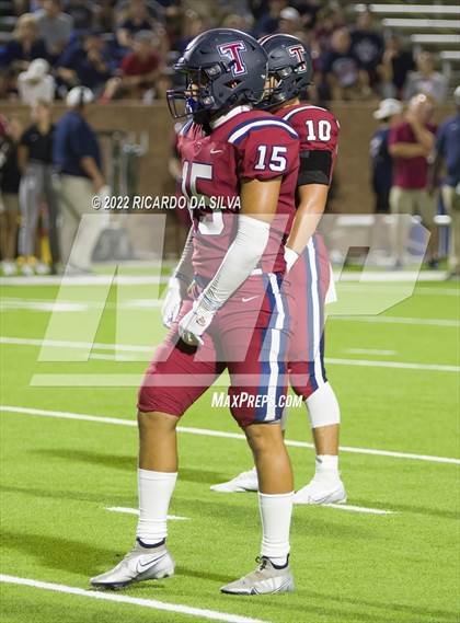 Thumbnail 2 in Tompkins vs Morton Ranch photogallery.