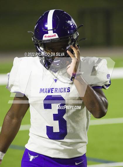 Thumbnail 3 in Tompkins vs Morton Ranch photogallery.