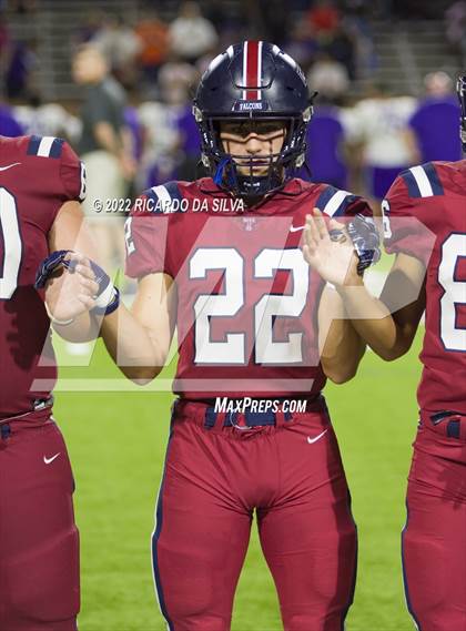 Thumbnail 2 in Tompkins vs Morton Ranch photogallery.