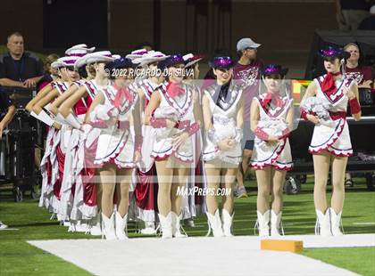 Thumbnail 3 in Tompkins vs Morton Ranch photogallery.