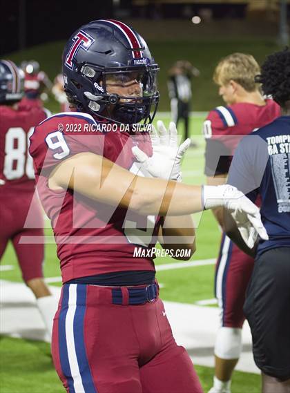 Thumbnail 2 in Tompkins vs Morton Ranch photogallery.
