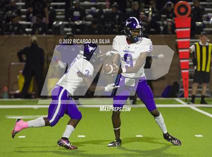 Thumbnail 3 in Tompkins vs Morton Ranch photogallery.