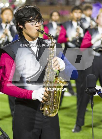 Thumbnail 2 in Tompkins vs Morton Ranch photogallery.