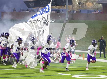 Thumbnail 2 in Tompkins vs Morton Ranch photogallery.