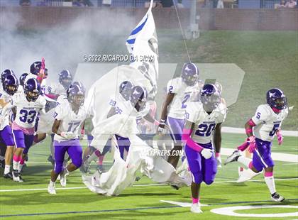 Thumbnail 3 in Tompkins vs Morton Ranch photogallery.