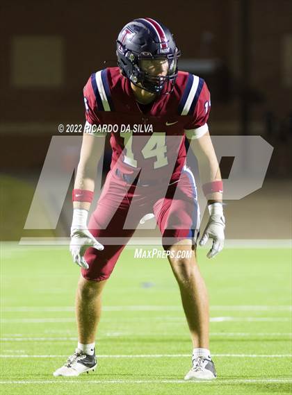 Thumbnail 3 in Tompkins vs Morton Ranch photogallery.