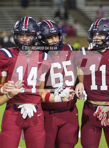 Thumbnail 2 in Tompkins vs Morton Ranch photogallery.
