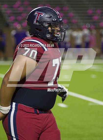 Thumbnail 3 in Tompkins vs Morton Ranch photogallery.