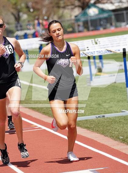 Thumbnail 3 in NCAC League Meet photogallery.