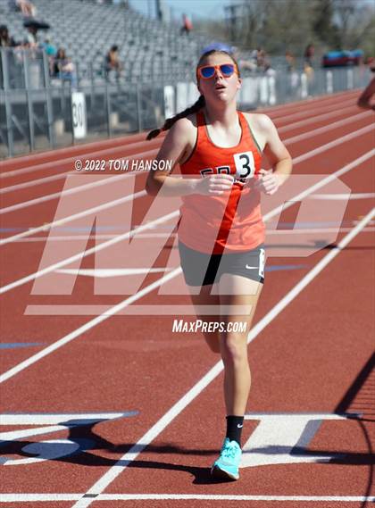 Thumbnail 2 in NCAC League Meet photogallery.