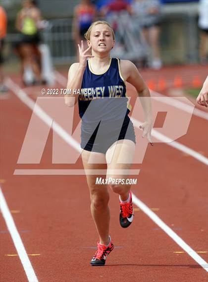 Thumbnail 2 in NCAC League Meet photogallery.