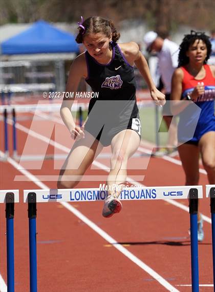 Thumbnail 1 in NCAC League Meet photogallery.