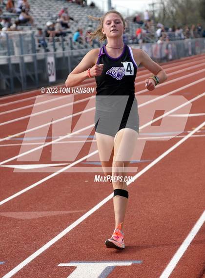 Thumbnail 1 in NCAC League Meet photogallery.