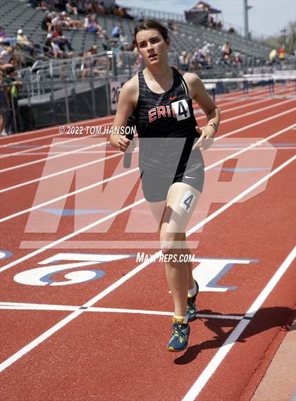 Thumbnail 2 in NCAC League Meet photogallery.