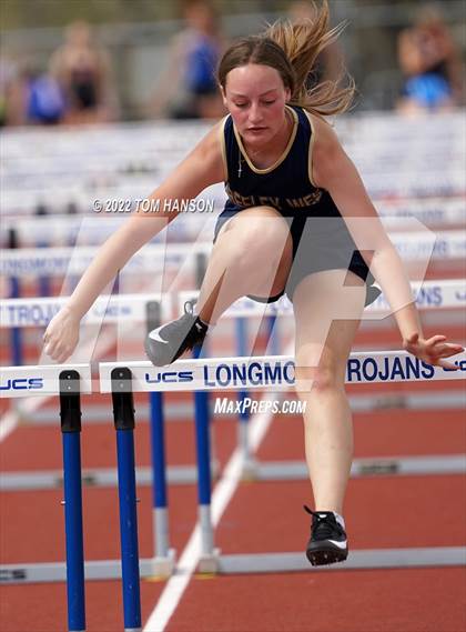 Thumbnail 3 in NCAC League Meet photogallery.
