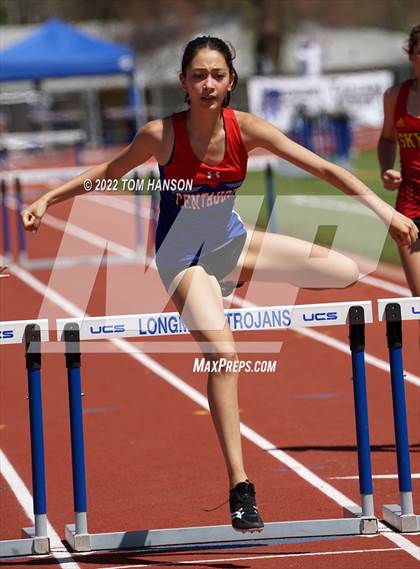 Thumbnail 2 in NCAC League Meet photogallery.