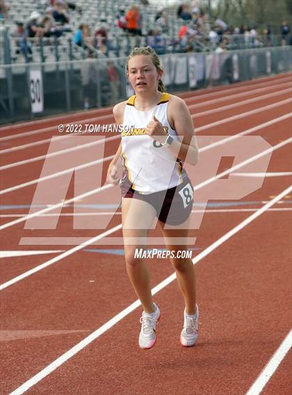 Thumbnail 3 in NCAC League Meet photogallery.