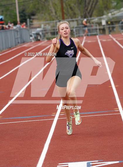 Thumbnail 2 in NCAC League Meet photogallery.