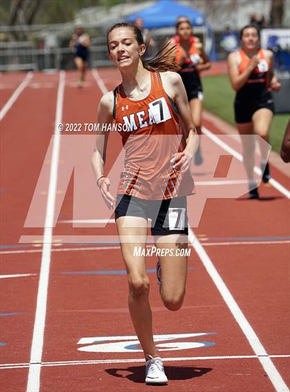 Thumbnail 3 in NCAC League Meet photogallery.
