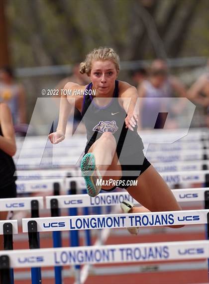 Thumbnail 3 in NCAC League Meet photogallery.