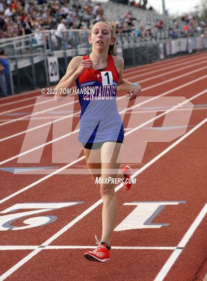 Thumbnail 2 in NCAC League Meet photogallery.