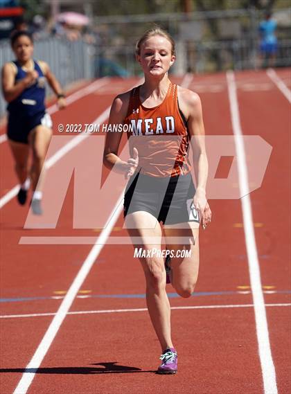 Thumbnail 3 in NCAC League Meet photogallery.