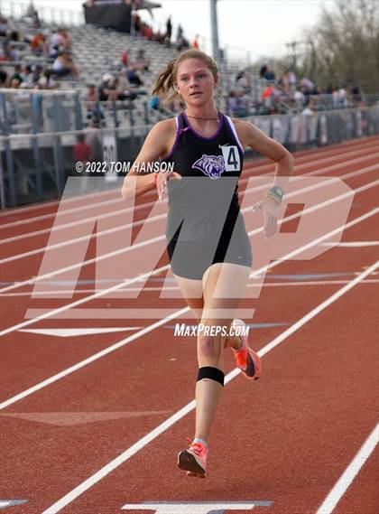 Thumbnail 1 in NCAC League Meet photogallery.
