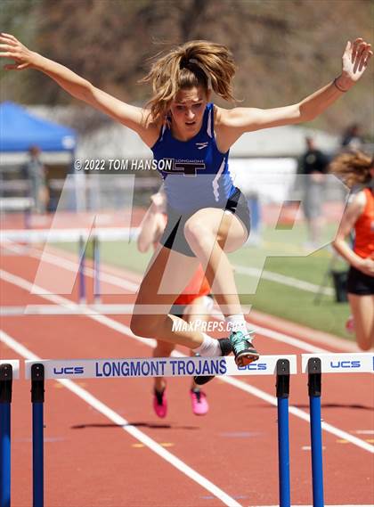 Thumbnail 1 in NCAC League Meet photogallery.