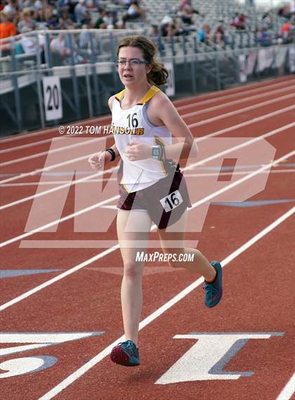 Thumbnail 2 in NCAC League Meet photogallery.