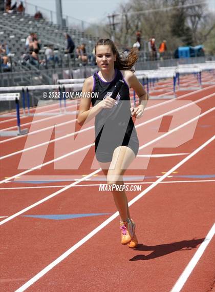 Thumbnail 1 in NCAC League Meet photogallery.