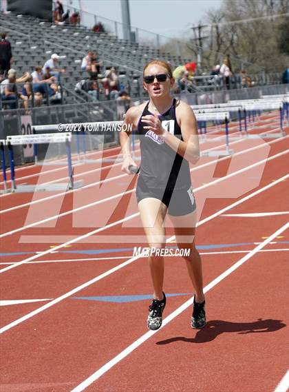 Thumbnail 3 in NCAC League Meet photogallery.