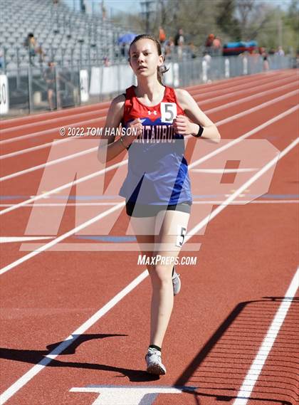 Thumbnail 2 in NCAC League Meet photogallery.