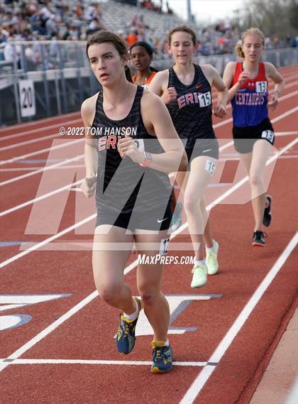 Thumbnail 3 in NCAC League Meet photogallery.