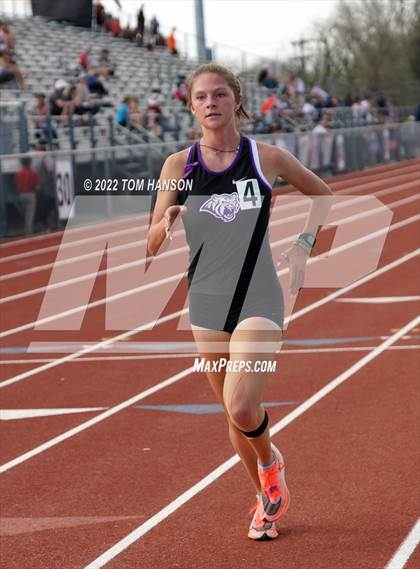 Thumbnail 3 in NCAC League Meet photogallery.
