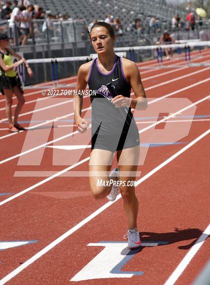 Thumbnail 2 in NCAC League Meet photogallery.
