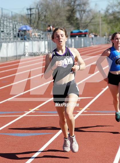 Thumbnail 3 in NCAC League Meet photogallery.