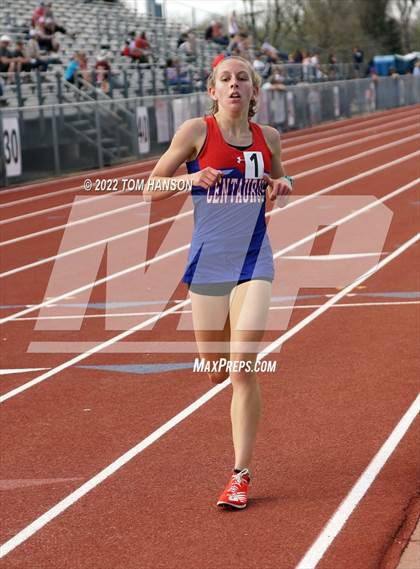 Thumbnail 1 in NCAC League Meet photogallery.