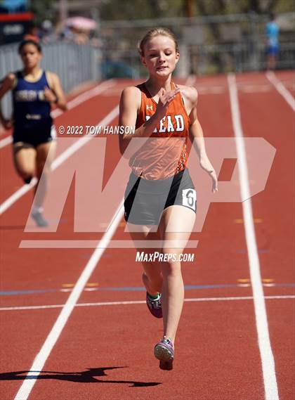 Thumbnail 1 in NCAC League Meet photogallery.