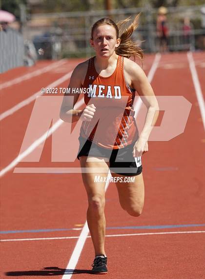 Thumbnail 2 in NCAC League Meet photogallery.