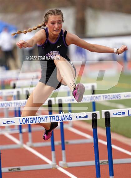 Thumbnail 1 in NCAC League Meet photogallery.