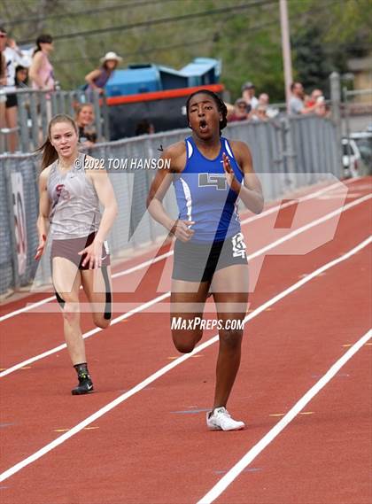 Thumbnail 1 in NCAC League Meet photogallery.