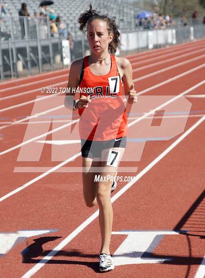 Thumbnail 1 in NCAC League Meet photogallery.