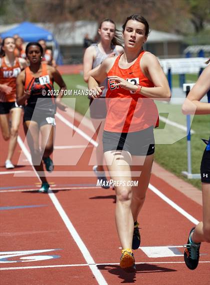Thumbnail 1 in NCAC League Meet photogallery.