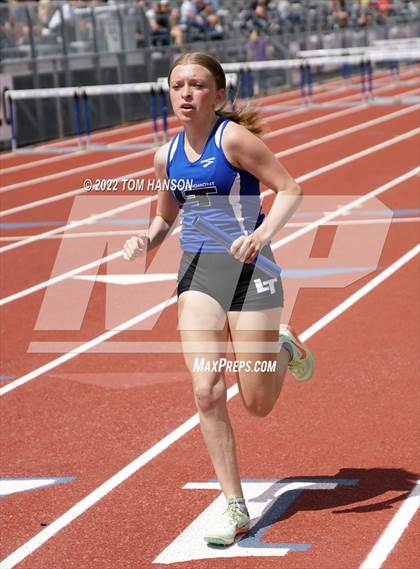 Thumbnail 2 in NCAC League Meet photogallery.