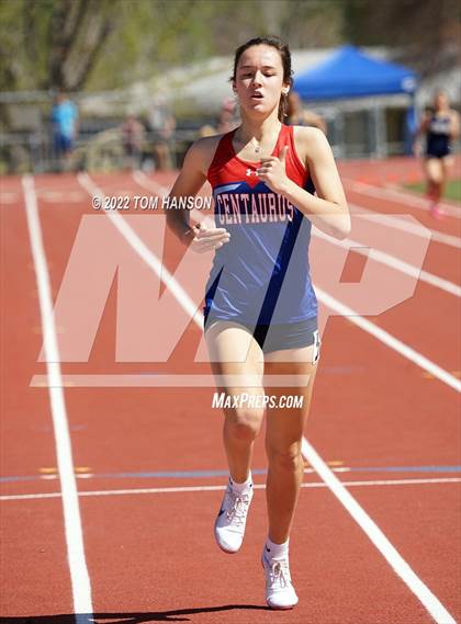 Thumbnail 2 in NCAC League Meet photogallery.