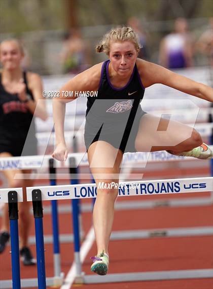 Thumbnail 3 in NCAC League Meet photogallery.
