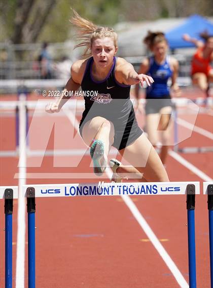 Thumbnail 3 in NCAC League Meet photogallery.