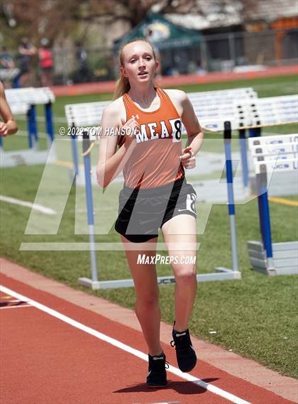 Thumbnail 1 in NCAC League Meet photogallery.